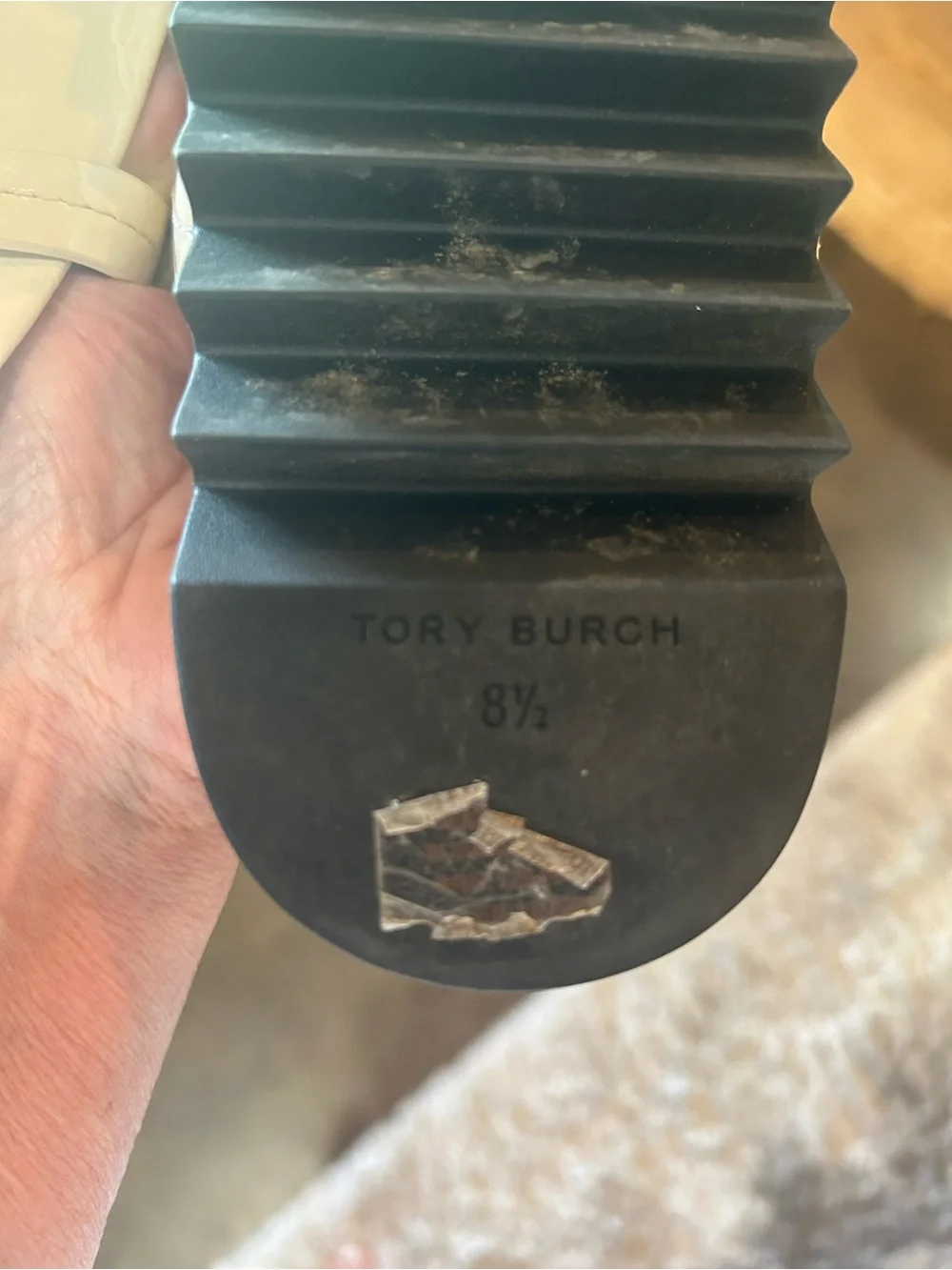 Tory Burch iconic miller